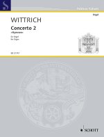 CONCERTO 2 ORGUE