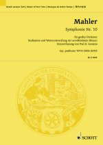 SYMPHONIE NR. 10 ORCHESTRE