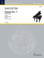 SONATA NO. 7 OP. 64 PIANO