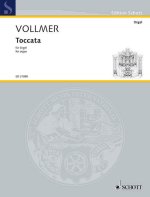TOCCATA ORGUE