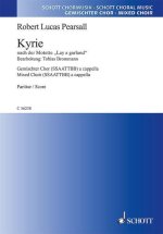 KYRIE CHANT