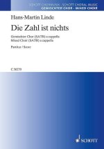DIE ZAHL IST NICHTS CHANT