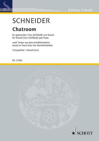 CHATROOM