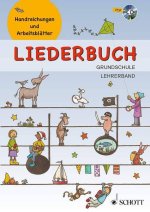 HANDREICHUNGEN UND ARBEITSBLATTER  +CD