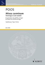 MISSA CARMINUM