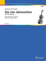 THE FOUR SEASONS VIOLON