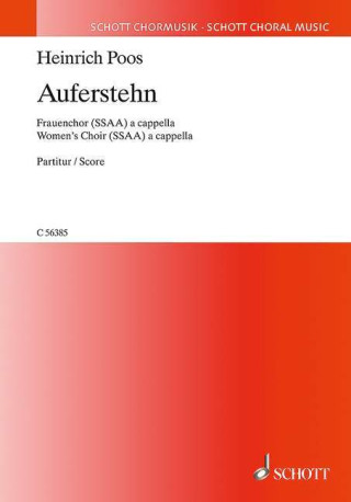 AUFERSTEHN