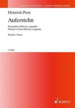 AUFERSTEHN