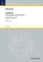 CANTICA CHANT