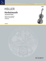 AUTUMNAL MUSIC ALTO