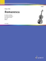ROMANESCA OP. 13/1 VIOLON