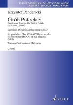 GROB POTOCKIEJ