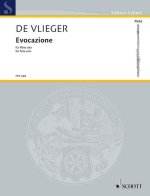 EVOCAZIONE FLUTE TRAVERSIERE