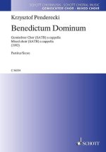 BENEDICTUS
