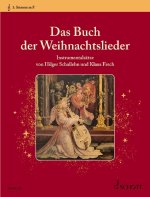 DAS BUCH DER WEIHNACHTSLIEDER
