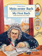 MY FIRST BACH PIANO