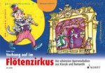 VORHANG AUF IM FLOTENZIRKUS  +CD