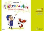 FLOTENZAUBER BAND 1