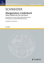 MORGENSTERN-LIEDERBUCH CHANT
