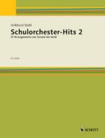 SCHULORCHESTER-HITS 2 BAND 2