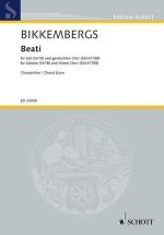 BEATI CHANT