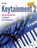 EASY KEYTAINMENT 2 CLAVIER