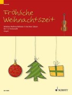 FROHLICHE WEIHNACHTSZEIT