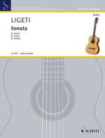 SONATA GUITARE