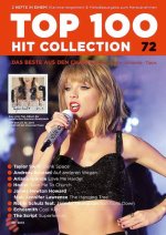TOP 100 HIT COLLECTION 72 BAND 72