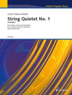 STRING QUINTET NO. 1 -PARTITION+PARTIES SEPAREES
