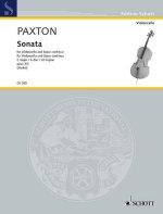 SONATA C MAJOR OP. 3/3