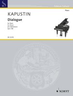 DIALOGUE OP. 148 PIANO