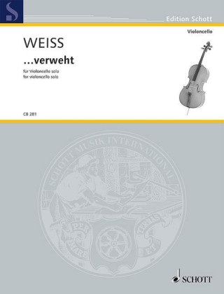 VERWEHT VIOLONCELLE