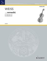 VERWEHT VIOLONCELLE