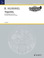 TRIPARTITA OP. 103E -PARTITION+PARTIES SEPAREES