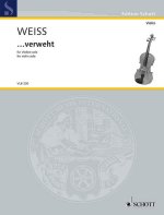 ...VERWEHT VIOLON