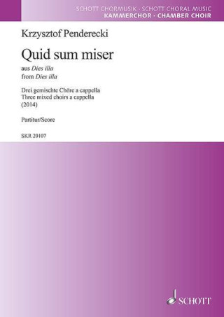 QUID SUM MISER