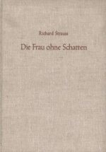 DIE FRAU OHNE SCHATTTEN (DONNA SENZ'OMBRA)