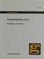 POLYRHYTHMIKA, NR. 2 PIANO