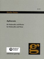 APHIEROSIS VIOLONCELLE