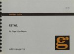 RITAL ORGUE