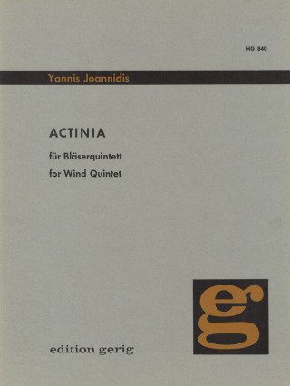 ACTINIA
