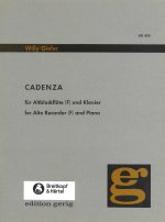 CADENZA