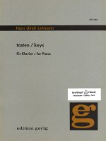 TASTEN PIANO