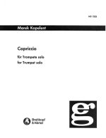 CAPRICCIO TROMPETTE