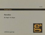 NARRATION ORGUE