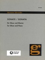 SONATE HAUTBOIS
