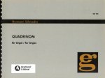 QUADRINOM ORGUE