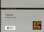 TRIKOLON ORGUE
