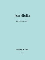 REVERIE OP. 58/1 PIANO